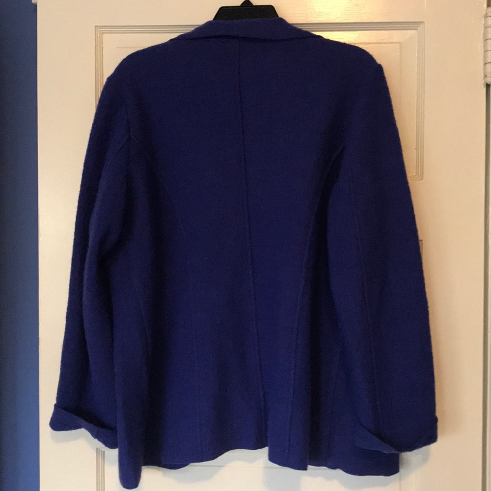 Chico’s jacket - Picture 4 of 4